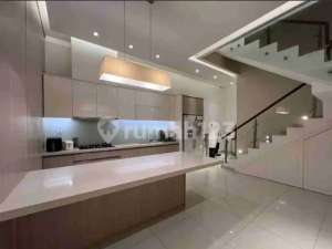 Rumah Minimalis Elang Laut Pik Siap Huni lokasi di Jakarta Utara, tersedia melalui melalui situs Olx