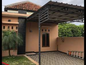 Rumah Minimalis Siap Huni dekat Pasar Citayam Bogor Siap Nego J-20762 lokasi di Bogor Kab., tersedia melalui melalui situs Olx