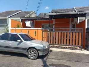 Rumah Minimalis Siap Nego di Perum Bukit Mekar Wangi Bisa KPR J-18132 lokasi di Bogor Kota, tersedia melalui melalui situs Olx