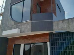 Rumah Modern dan Elegandi Buah Batu, Bandung lokasi di Bandung Barat Kab., tersedia melalui melalui situs Olx