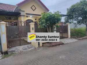 Rumah Murah 1 Lantai Ciputat3 KT, 2 KM, SHM, Siap Huni 0219Im lokasi di Tangerang Selatan Kota, tersedia melalui melalui situs Olx