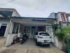 rumah murah 1lantai di griya caraka arcamanik bandung lokasi di Bandung Kota, tersedia melalui melalui situs Olx