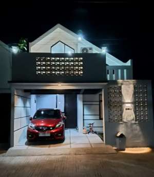 Rumah murah bebas banjir di Depok lokasi di Jakarta Selatan, tersedia melalui melalui situs Olx