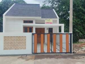 Rumah Murah Di Bandung Timur Siap Huni lokasi di Bandung Kab., tersedia melalui melalui situs Olx