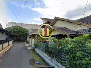 RUMAH MURAH FULL REVOVASI DI CIWASTRA BUAH BATU BANDUNG lokasi di Bandung Kota, tersedia melalui melalui situs Olx