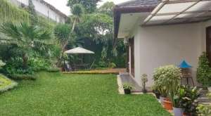 Rumah murah kemang lokasi di Jakarta Selatan, tersedia melalui melalui situs Olx