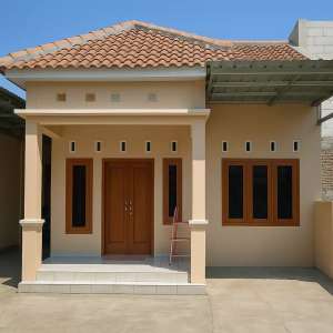 Rumah Murah Lokasi Strategis Di Salatiga lokasi di Salatiga Kota, tersedia melalui melalui situs Olx