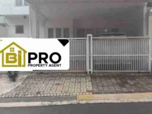 RUMAH MURAHDIJUAL RUMAH LEGENDA WISATA CIBUBUR lokasi di Bogor Kab., tersedia melalui melalui situs Olx