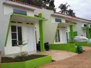 Rumah Muslim Tanpa DP Cukup 2 Juta All In Dekat Stasiun KRL Citayam lokasi di Depok Kota, tersedia melalui melalui situs Olx