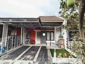 rumah nyaman one gate di komplek ciwastra semi furnish lokasi di Bandung Kota, tersedia melalui melalui situs Olx