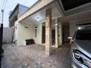 Rumah Paria Bandung Bagus lokasi di Bandung Kota, tersedia melalui melalui situs Olx