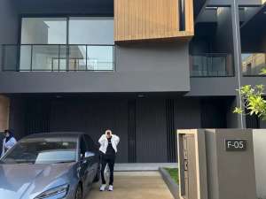 Rumah Pavilion Lake VistaShila at Sawangan. Cluster Premium, Ready Stock, Harga Jual Rugi lokasi di Depok Kota, tersedia melalui melalui situs Olx