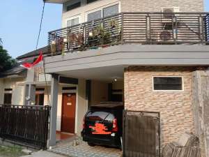 Rumah prospek kost2an dekat kampus dan GDC lokasi di Depok Kota, tersedia melalui melalui situs Olx