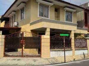 RUMAH PULO ASEM RAWAMANGUN lokasi di Jakarta Timur, tersedia melalui melalui situs Olx