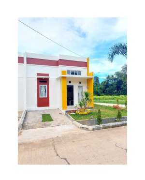 Rumah Ready siap huni di Tenjo, Dekat Stasiundan Pintu tol lokasi di Tangerang Kab., tersedia melalui melalui situs Olx