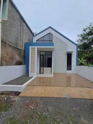 Rumah Ready Stock di Jatinangor Tanjung Sari200 meter jalan propinsi lokasi di Sumedang Kab., tersedia melalui melalui situs Olx