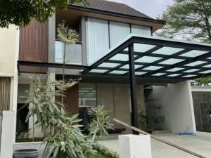 Rumah Royal Park Citraland Siap Huni , Design Industrial , Full Furnish lokasi di Surabaya Kota, tersedia melalui melalui situs Olx