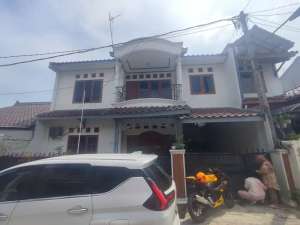 Rumah SHM di Depok 9 Menit ke Mall Pesona Square Dibantu KPR J-27655 lokasi di Jakarta Timur, tersedia melalui melalui situs Olx