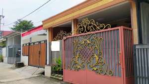 Rumah SHM Luas 2 Lt Siap KPR 15 Menit ke Paradise Walk Serpong J-31340 lokasi di Tangerang Selatan Kota, tersedia melalui melalui situs Olx