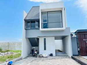 Rumah Siap Bangun Godean SlemanBangun Rumah Impian Anda Sekarang lokasi di Sleman Kab., tersedia melalui melalui situs Olx