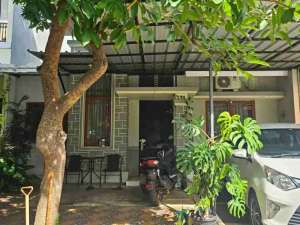 rumah siap huni cluster garden terrace grand wisata tambun lokasi di Bekasi Kab., tersedia melalui melalui situs Olx