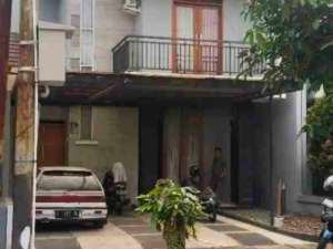 rumah siap huni dalam cluster Cikutra Bandung kota lokasi di Bandung Kota, tersedia melalui melalui situs Olx