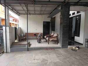 rumah siap huni dalam komplek permata Buahbatu dekat STT Telkom dan akses tol cocok untuk kosan lokasi di Bandung Kota, tersedia melalui melalui situs Olx