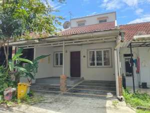 Rumah Siap Huni Dekat Dengan Jungleland Sentul City Bogor lokasi di Bogor Kota, tersedia melalui melalui situs Olx