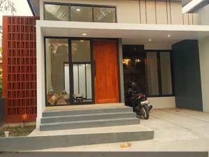 Rumah Siap Huni dekat Kantor Bupati Bantul di Ringinharjo Jogja Selatan lokasi di Bantul Kab., tersedia melalui melalui situs Olx