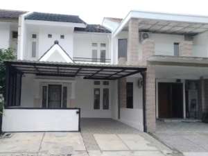Rumah Siap HuniDi Perumahan Sutera Kirana - Tangerang Selatan lokasi di Tangerang Kota, tersedia melalui melalui situs Olx