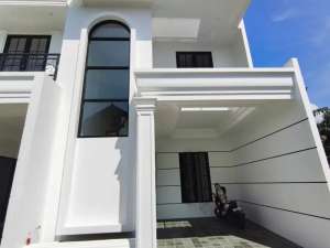 Rumah Siap Huni di Ahmad Yani Kota Bogor lokasi di Bogor Kota, tersedia melalui melalui situs Olx