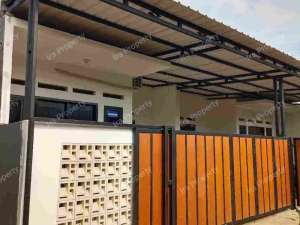 Rumah Siap Huni Di Lokasi Strategis Pondok Petir - Pamulang lokasi di Depok Kota, tersedia melalui melalui situs Olx