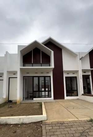 RUMAH SIAP HUNI KEPANJEN 200 JUTAAN lokasi di Malang Kab., tersedia melalui melalui situs Olx