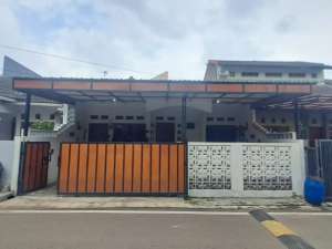 Rumah Siap Huni Komplek Pratista Antapani - Bangunan 2024 1,03 M lokasi di Bandung Kota, tersedia melalui melalui situs Olx