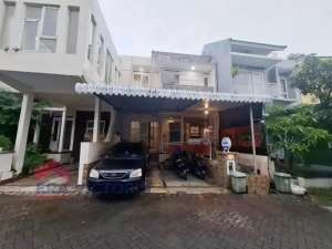 Rumah Siap Huni Lokasi Favorit Mahasiswa Dekat Soehat, UB, PolinemaASIA lokasi di Malang Kota, tersedia melalui melalui situs Olx