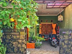 Rumah Siap Nego Bisa KPR di Perumahan Vila Mutiara Cikarang 2 J-18747 lokasi di Karawang Kab., tersedia melalui melalui situs Olx