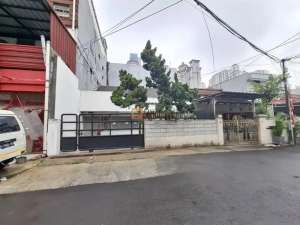 Rumah Siap Pakai Dekat BCACentral Park Tanjung Duren Timur Jakarta Barat lokasi di Jakarta Barat, tersedia melalui melalui situs Olx