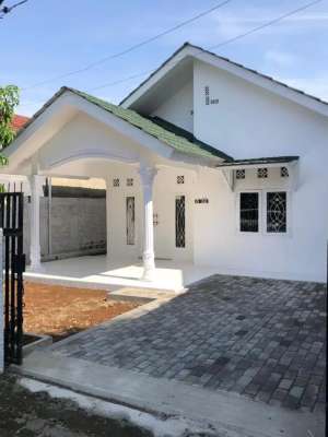 Rumah Strategis 5 Menit ke Stasiun, Terawat Siap Huni lokasi di Bogor Kab., tersedia melalui melalui situs Olx