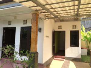 Rumah strategis dekat canggu Batan kangin kuta utara bali lokasi di Kab. Badung, tersedia melalui melalui situs Olx