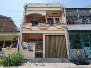 Rumah Strategis SHM Akses Cepat ke Tol Kayu Besar 1 Harga Nego J-23183 lokasi di Jakarta Barat, tersedia melalui melalui situs Olx