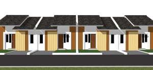 Rumah subsidi murah Banyuurip purworejo hanya 2jt angsuran 1jt lokasi di Sragen Kab., tersedia melalui melalui situs Olx