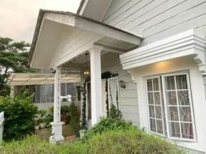 Rumah Tanah Luas 10 Menit ke Gerbang Tol Cibubur 3 Dibantu KPR J-27596 lokasi di Jakarta Timur, tersedia melalui melalui situs Olx