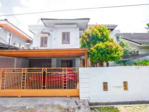 Rumah Tanah Luas 8 Menit ke Pintu Tol Cilandak Utama Bisa KPR J-41852 lokasi di Jakarta Selatan, tersedia melalui melalui situs Olx