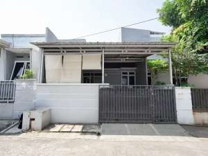Rumah Terawat 1 Lt Dekat Trans Studio Mall Cibubur Hadap Utara J-34210 lokasi di Jakarta Timur, tersedia melalui melalui situs Olx
