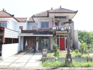 Rumah Terawat Dekat Sekolah dan Terminal di Sawangan Bisa KPR J-23058 lokasi di Depok Kota, tersedia melalui melalui situs Olx