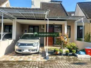 Rumah Tinggal Perum di Bangunjiwo Dekat UMY lokasi di Bantul Kab., tersedia melalui melalui situs Olx