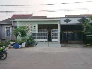 Rumah Tipe 75 BekasiTanah Luas 90m, Siap HuniHarga Nego lokasi di Bekasi Kab., tersedia melalui melalui situs Olx