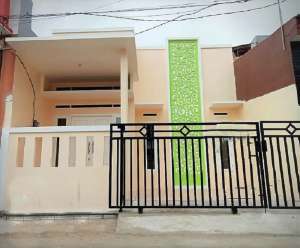 Rumah Trendy,Desain Kekinian, Siap Huni, Full Renovasi, Strategis lokasi di Bekasi Kab., tersedia melalui melalui situs Olx