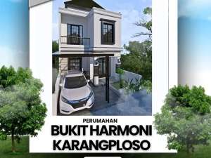Rumah villa Area Wisata Kota Batu Malang lokasi di Malang Kab., tersedia melalui melalui situs Olx