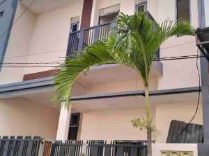 Rungkut SurabayaJual Rumah Baru 46,9 m Medokan Ayu MERR RSUD BPN UPN Gunung Anyar Rivera Wiguna lokasi di Surabaya Kota, tersedia melalui melalui situs Olx